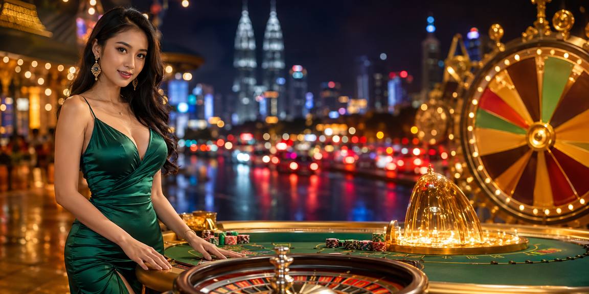 shell99 Slots dan Sportsbook untuk Malaysia dengan Touch 'n Go