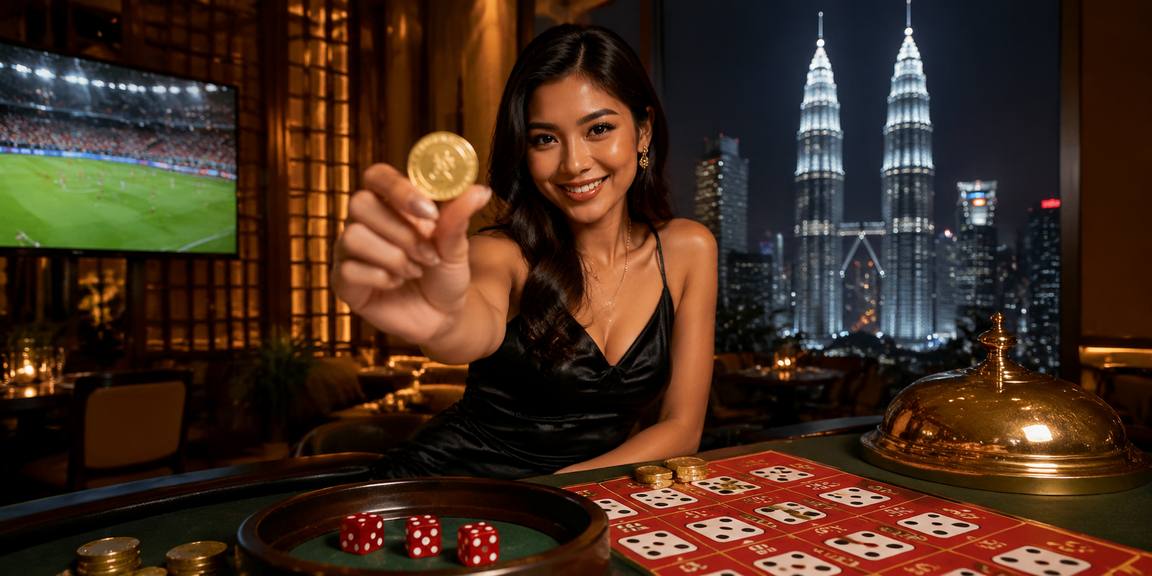 shell99 Slots dan Sportsbook untuk Malaysia dengan Touch 'n Go