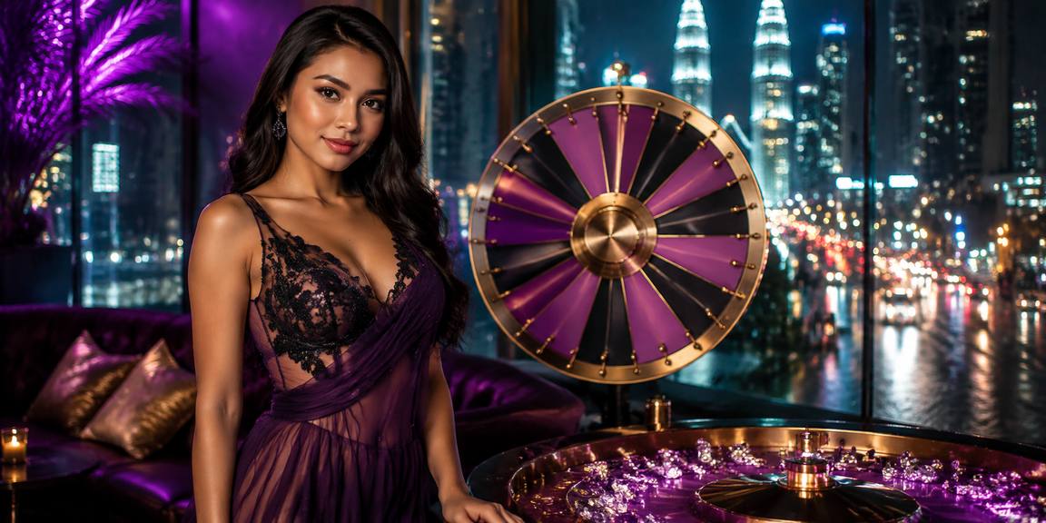 Buka Kad Bingo Bonanza Di shell99